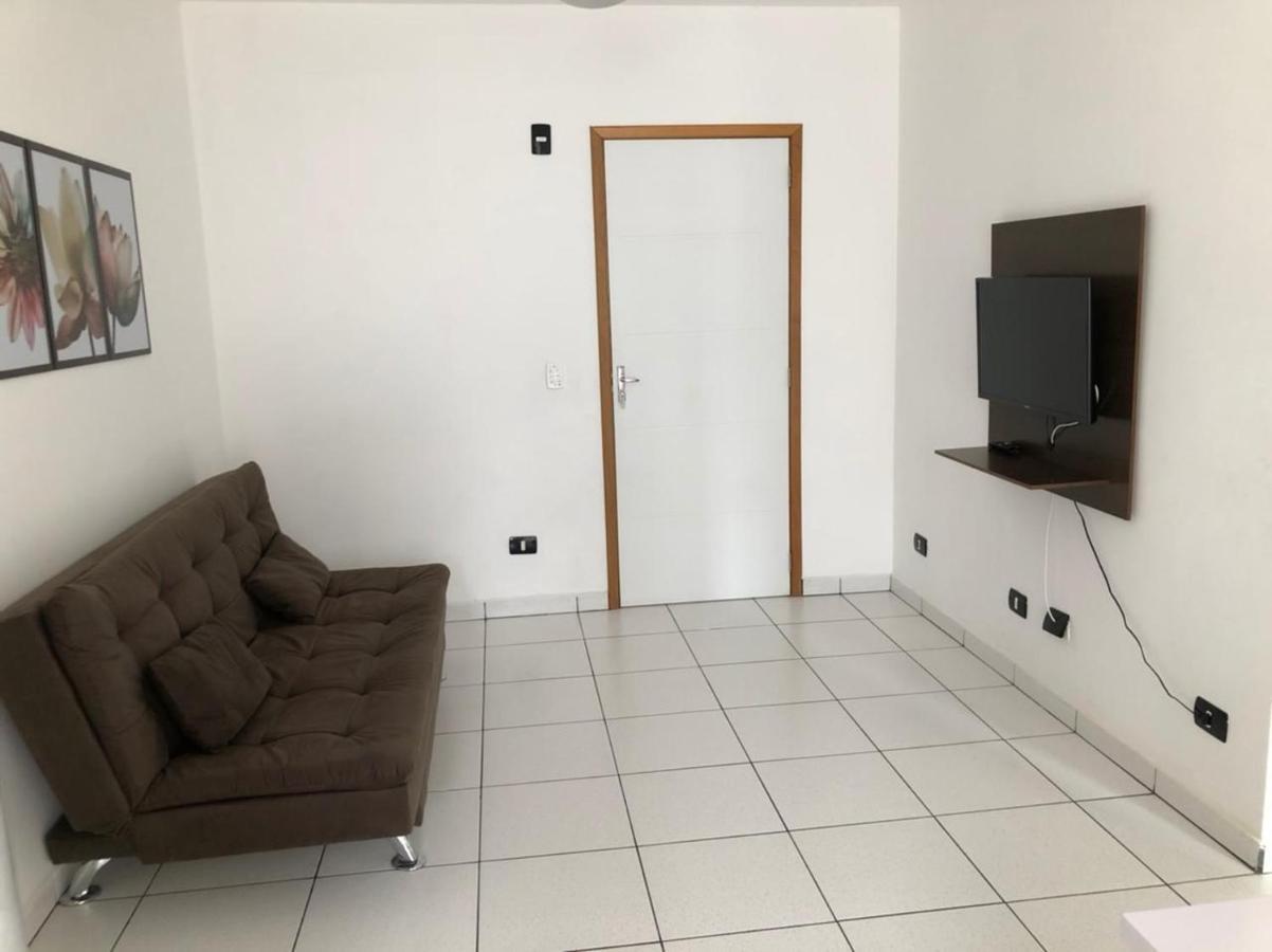 Apartament Apartamento Com Piscina Em Ubatuba-Sp Zewnętrze zdjęcie