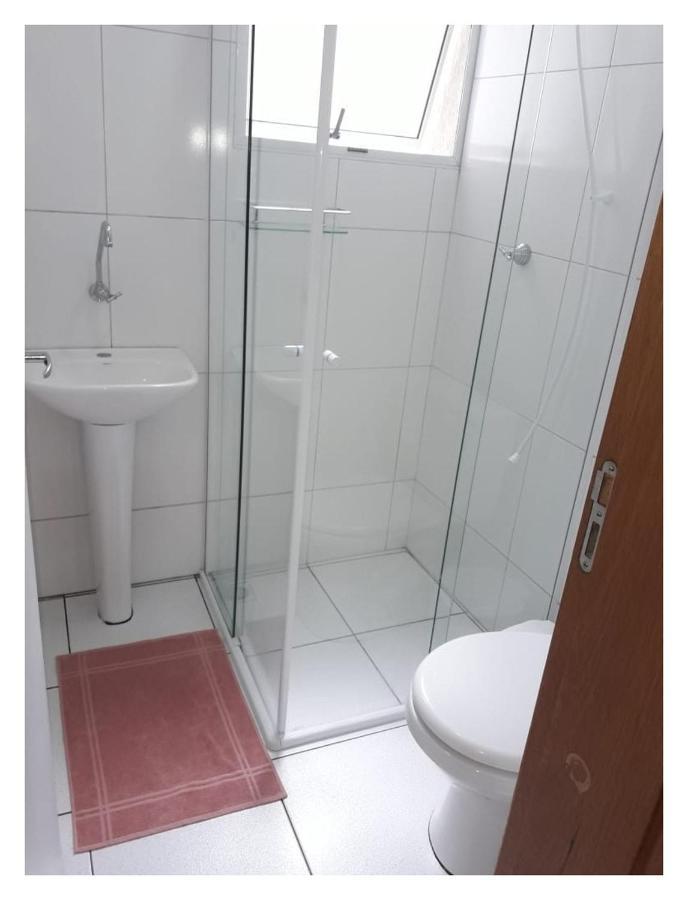 Apartament Apartamento Com Piscina Em Ubatuba-Sp Zewnętrze zdjęcie