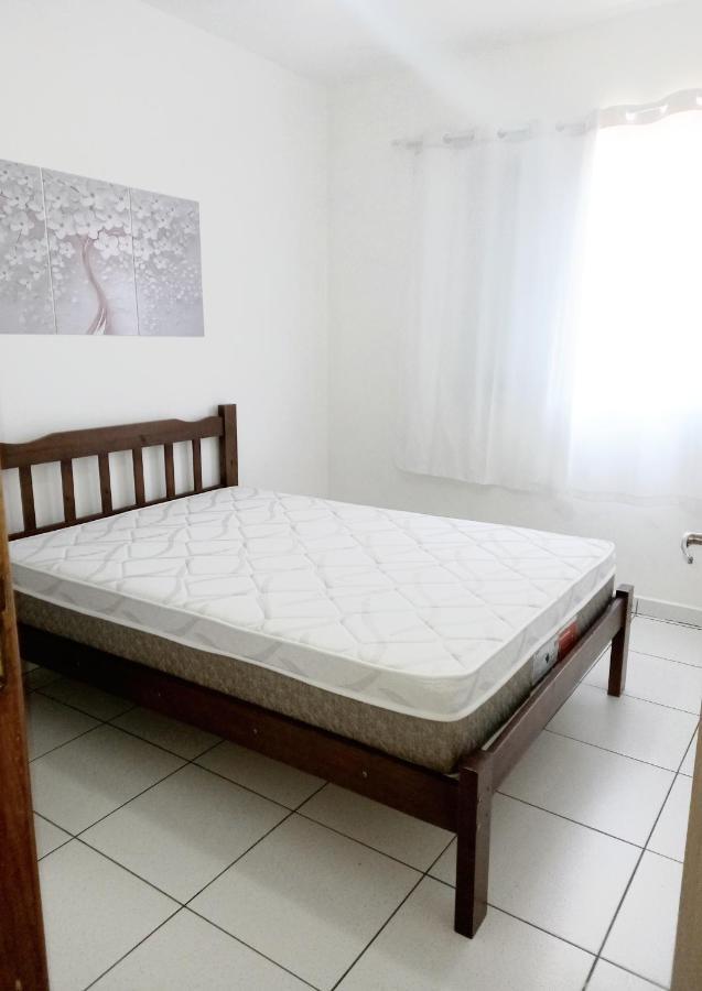 Apartament Apartamento Com Piscina Em Ubatuba-Sp Zewnętrze zdjęcie