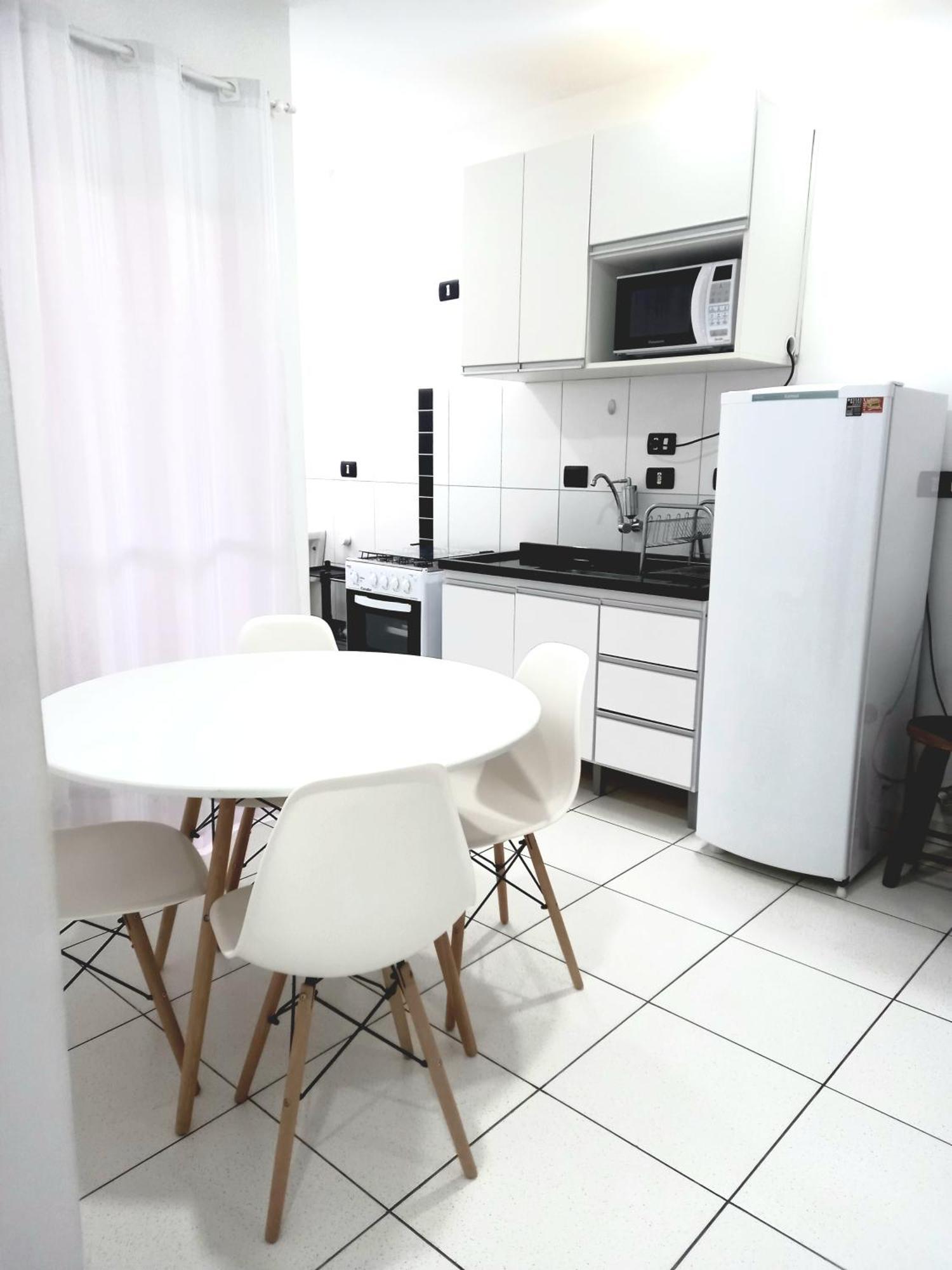 Apartament Apartamento Com Piscina Em Ubatuba-Sp Zewnętrze zdjęcie